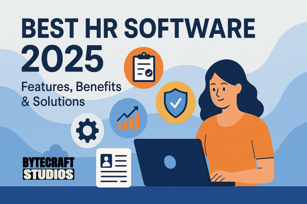 best hr software 2025