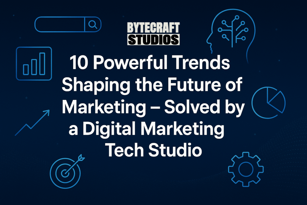 digital markeing blog